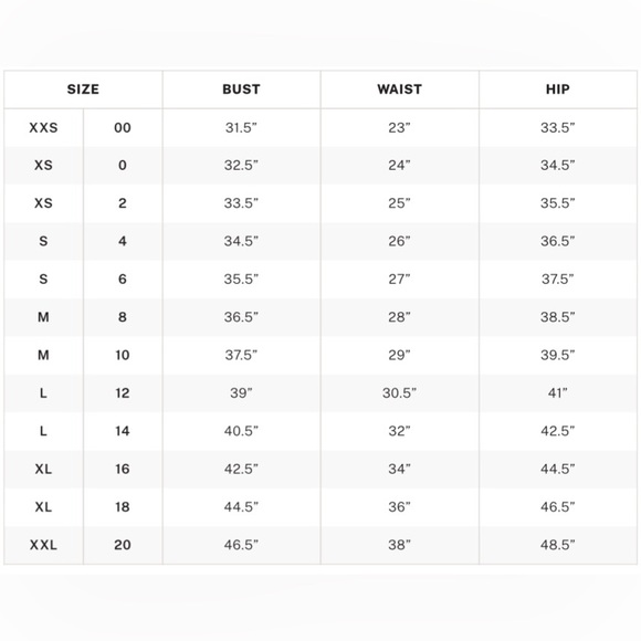 Victoria’s Secret Long-Sleeve Sleep Tee - Picture 8 of 8